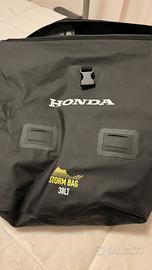 Borsa da bauletto honda