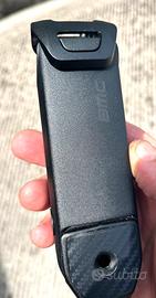 ATTACCO BMC ammortizzato x manubrio corsa/gravel