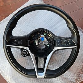Volante Alfa Romeo Stelvio/Giulia