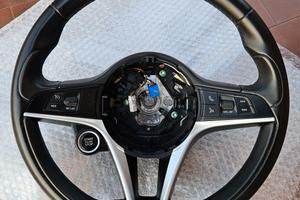 Volante Alfa Romeo Stelvio/Giulia