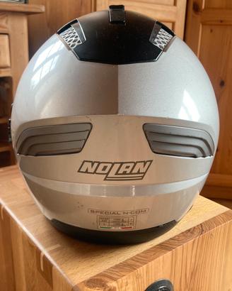 Casco Nolan
