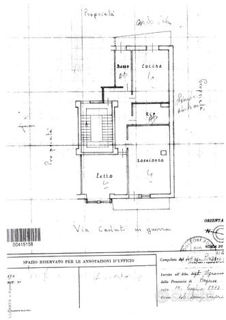 Centrale via Archimede