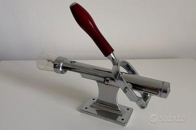 Cavatappi da parete professionale a leva