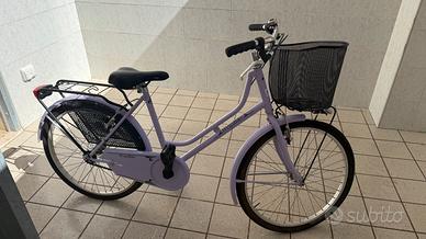 Bici da donna