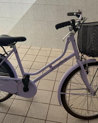 Bici da donna