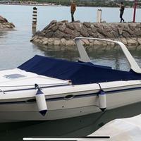 Motoscafo barca Glastron Laraya Barracuda 790 carb