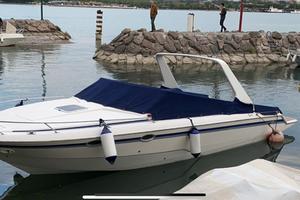 Motoscafo barca Glastron Laraya Barracuda 790 carb