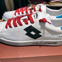 Scarpe Lotto originali numero 45