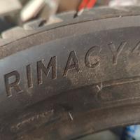 Gomma michelin Primacy 4 MAI USATA