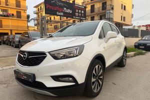 Opel Mokka X 1.6 CDTI Ecotec 136CV Ultimate 2019 f