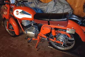 Gilera