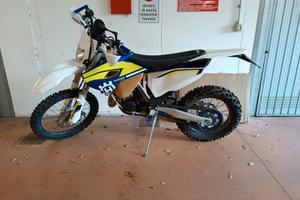 Husqvarna TE125