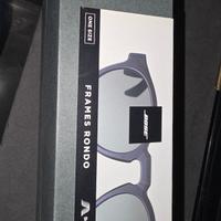 Occhiali per ascoltare con casse Bose Frames Rondo