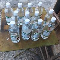 BIOETANOLO ECOFLAME 1 LT A BOTTIGLIA