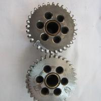 Ingranaggio Albero Trasmissione Lambretta