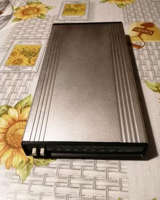 Modem/Fax Vintage