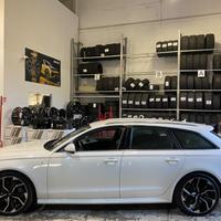 Cerchi NUOVi Audi A6 4G raggio 20 cod.48732
