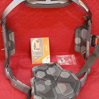 BUSTO  C35 TRE PUNTE TG: XL