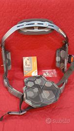 BUSTO  C35 TRE PUNTE TG: XL