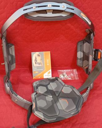 BUSTO  C35 TRE PUNTE TG: XL