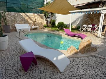 Casa vacanze vicino Porto Cesareo