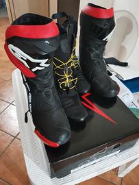 Stivali Alpinestars Super tech R