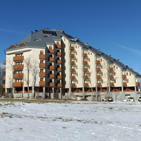 ROCCA di MEZZO / ROVERE 1400 m