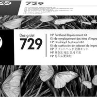 Kit testina di stampa DesignJet HP 729