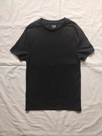 T-shirt ASOS Nera