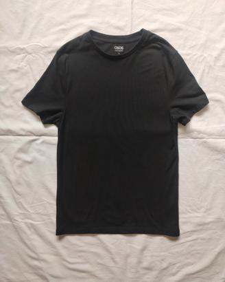 T-shirt ASOS Nera