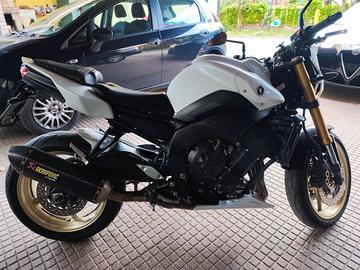Yamaha fz8 