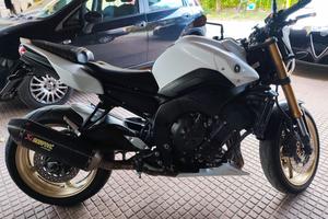 Yamaha fz8 