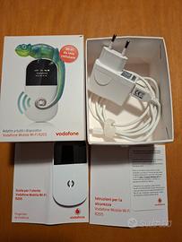 modem wi-fi portatile Vodafone Mobile R205