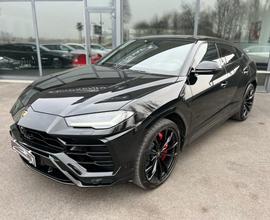 LAMBORGHINI Urus 4.0 - Carbonceramic - Disponibi