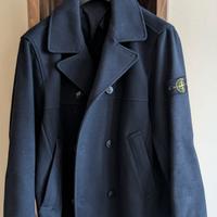 Giacca Militare "Stone Island" Ultra-resistente
