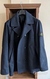 Giacca Militare "Stone Island" Ultra-resistente