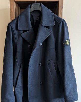 Giacca Militare "Stone Island" Ultra-resistente