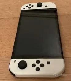 nintendo switch oed NUOVISSIMA!!!!!