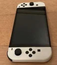 nintendo switch oed NUOVISSIMA!!!!!