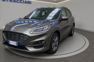 FORD Kuga 2.5 phev ST-Line X 2wd 225cv cvt