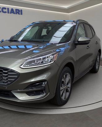 FORD Kuga 2.5 phev ST-Line X 2wd 225cv cvt