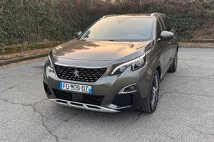 Peugeot 5008 2020