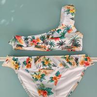 Costume ragazza 13-14 anni Zara