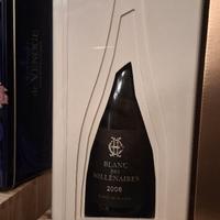 Champagne Charles Heidsieck B. de Millenaires 2006