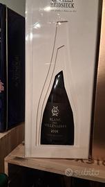 Champagne Charles Heidsieck B. de Millenaires 2006