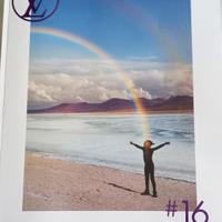 magazine Louis  Vuitton #16 giornale rivista