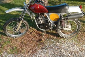 Swm 250 er silver vase