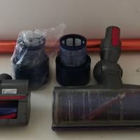 accessori aspirapolvere Dyson 