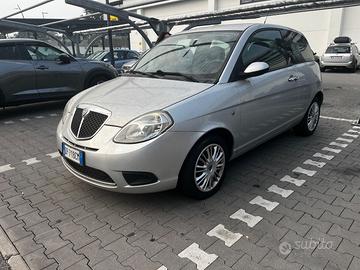 Lancia Ypsilon 1.2 Benzina – 95.000 km