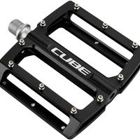 Pedali CUBE ALL MOUNTAIN neri